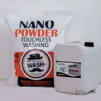 پودر نانو