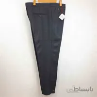 شلوار پارچه ایی کلاسیک 10045
