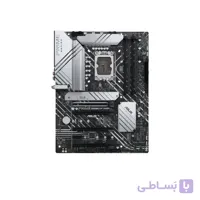 مادربرد ایسوس PRIME Z690-P D4 ا ASUS PRIME Z690-P D4 LGA 1700 Motherboard