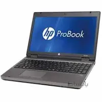 لپتاپ اچ پی   4GB RAM | 320GB | i3 | 6560b