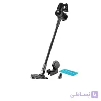 جاروشارژی سنکور مدل SENCOR SVC 0725BK ا SENCOR Chargeable Vacuum Cleaner SVC 0725BK