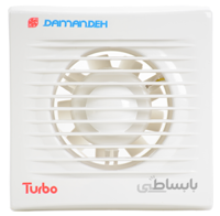 هواکش لوله ای دمنده 15 سانتی توربو Turbo VPH-15S2S ا VPH-15S2S