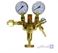 مانومتر اکسیژن زینسر