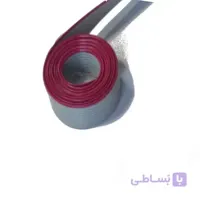 کابل فلت 2.54 میلی متر 10 پین
