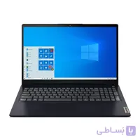 لپ تاپ لنوو IdeaPad 3 گرافیک اینتل ا Lenovo IdeaPad 3 i3 1115G4-8GB-1TB+512SSD-INT-FHD Laptop