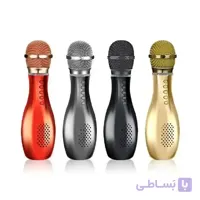 میکروفن بلوتوثی مدل Q007