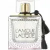 ادوپرفیوم زنانه لالیك مدل له آمور حجم 100 میلی لیتر ا Lalique Le Amour Eau De Parfum For Women 100ml