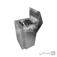 دستگاه پرکن دستی مرغ