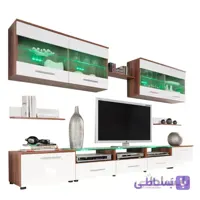 میز تلویزیون دیواری فوبورو مدل T120
