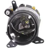 مجموعه مه شکن جلو چپ (مورب) اصلی میتسوبیشی ( Genuine parts ) - ای اس ایکس