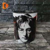 ماگ John Lennon کد 07