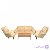 مبل راحتی بهار کد 12004