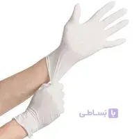 دستکش لاتکس OP-PERFECT