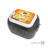 دستگاه جوجه کشی ۱۲ تایی معمولی