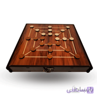پک بازی 5 تایی کد 012