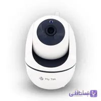 دوربین چرخشی هوشمند