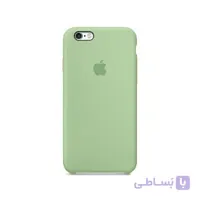 کاور سیلیکونی کیس مناسب برای آیفون 6Plus/6s Plus ا Case Silicone Cover For IPhone 6Plus/6s Plus