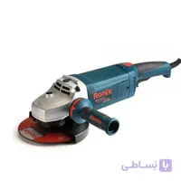 فرز آهنگری رونیکس 2400 وات مدل 3210