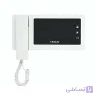 آیفون تصویری سوزوکی 4.3 اینچ بدون حافظه کد 425
