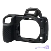 کاور سیلیکونی دوربین Nikon Z7 (مشکی)