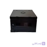 رک 9u یونیت دیواری عمق 60 الفا