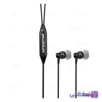 هندزفری کینگ استار مدل KE48 ا Kingstar KE48 Handsfree