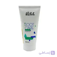 کرم مراقبت پا- ویتابلا