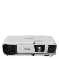 ویدئو پروژکتور ثابت اپسون ا 3600Lumens XGA Video Projector EB-X41