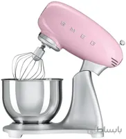 غذا ساز همه کاره اسمگ ایتالیا Smeg Küchenmaschine SMF02PKEU