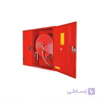 جعبه آتش نشانی دوقلو 75*90