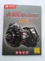 نرم افزار SOLIDWORKS