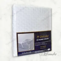 محافظ تشک ترک 100*200 تک نفره نانو ضد آب وضد لک یونیکولور