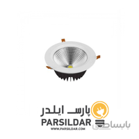 هارومونیک 30 وات دایره ای
