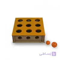اسباب بازی گربه پازل پانی