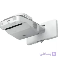 پروژکتور اپسون مدل EB-685W ا Epson EB-685W Projector