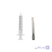 سرنگ ۲ سی سی سها