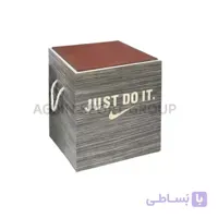 جامپ باکس چوبی Jump box
