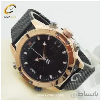 ساعت مچی عقربه ای مردانه نیوی فورس مدل NF9153-RGB