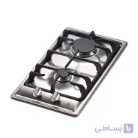 اجاق گاز صفحه ای اخوان مدل g26 he ا AKHAVAN