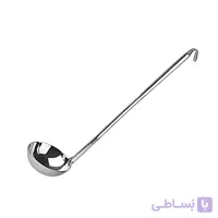 ملاقه استیل 360 سی سی