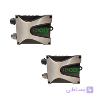 کیت زنون بولت (BOLT) | زیمر