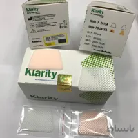 اسپیلنت کلاریتی مدل ذوزنقه (50 عددی)