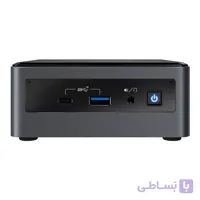کامپیوتر کوچک اینتل NUC10i5FNH-A
