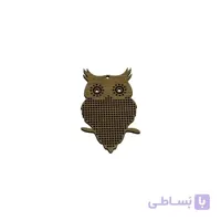 پیکسل شماره دوزی چوبی کد8888P