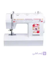 چرخ خیاطی جانتک مدل SQ-11000