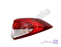 چراغ خطر راست بیرونی توسان TL