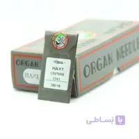 سوزن چرخ خانگی شماره 16