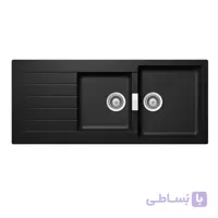 سینک گرانیتی مدل Primus D200 شاک