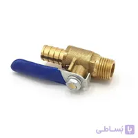 شیر 1/4 شلنگ خور