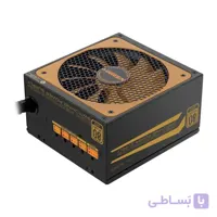 منبع تغذیه کامپیوتر نیمه ماژولار گرین مدل 700B-HP Plus